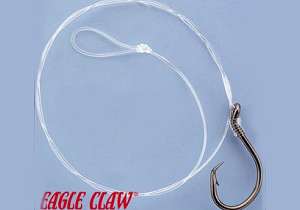 Hooks (Leadered) : Oyster Bay Tackle, Fishing and Boating Gear